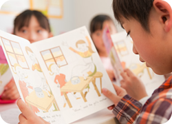 スーパーラーニングプラン